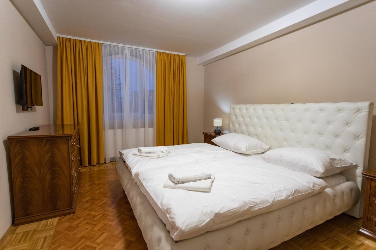 Apartments And Rooms Rubina Laibach Exterior foto