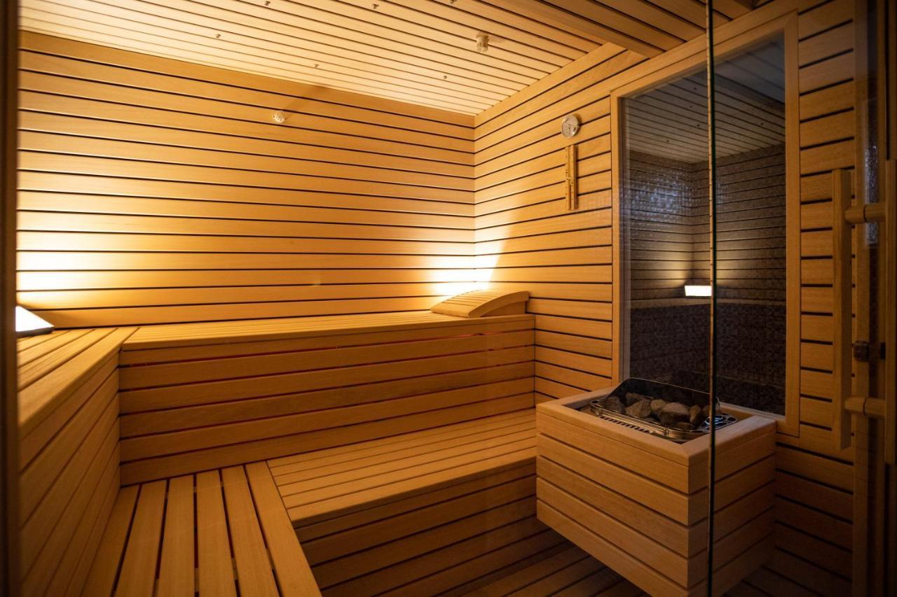 Apartments And Rooms Rubina Laibach Exterior foto